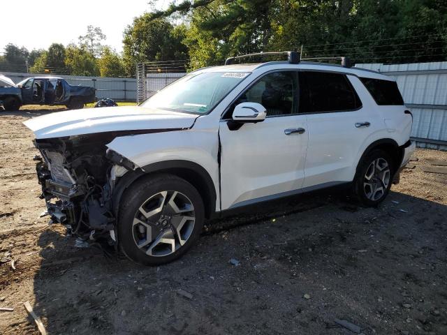 Hyundai Palisade (2023)