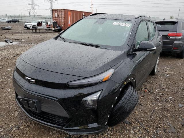 Chevrolet Bolt (2023)