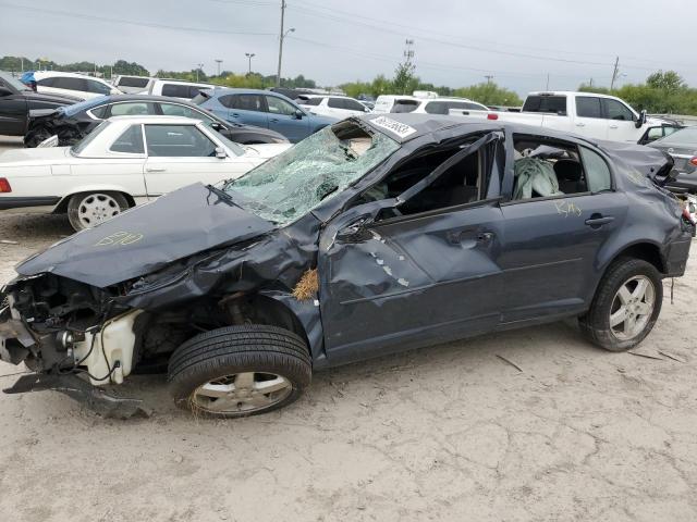 Chevrolet Cobalt (2009)