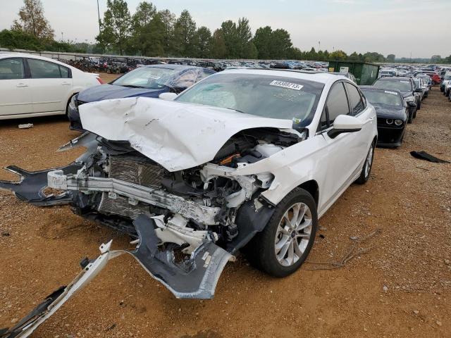 Ford All models (2020)