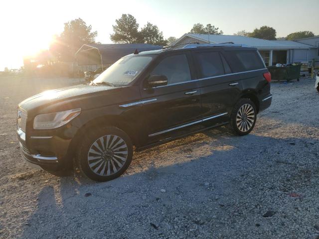Lincoln Navigator (2019)