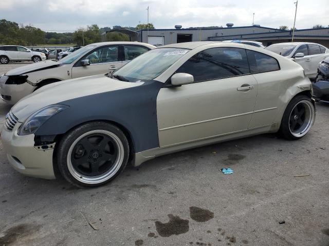 Infiniti G35 (2006)