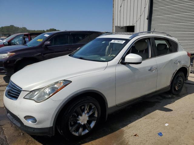 Infiniti Ex35 (2011)