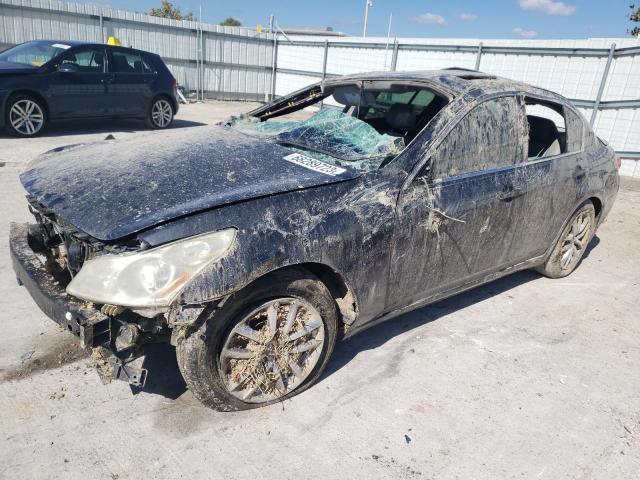 Infiniti G35 (2008)