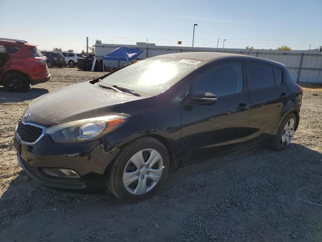 Kia Forte (2016)