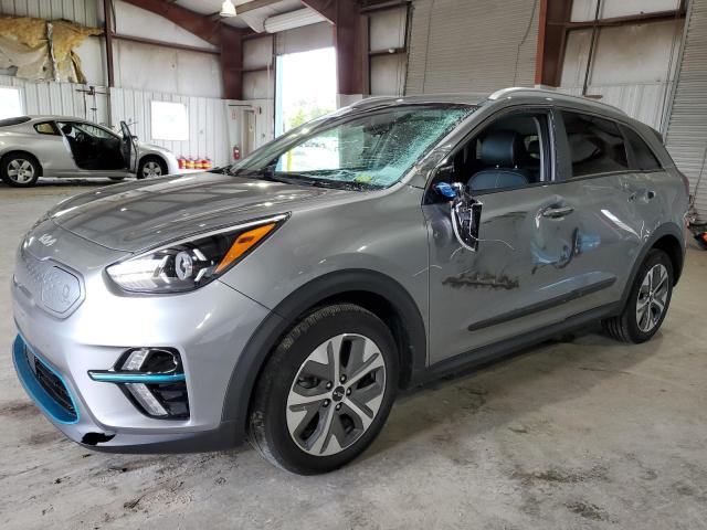 Kia Niro s (2022)
