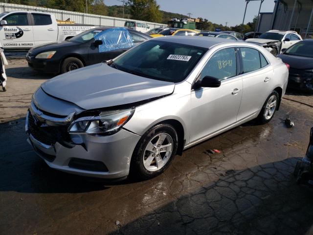 Chevrolet Malibu (2015)