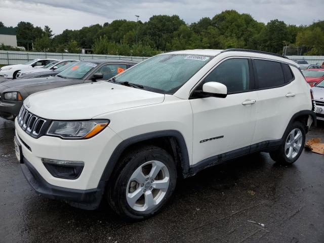 Jeep Compass (2021)