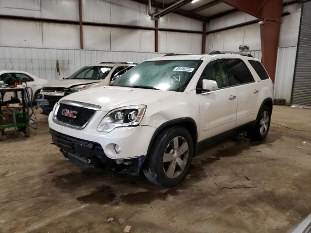 Gmc Acadia (2010)