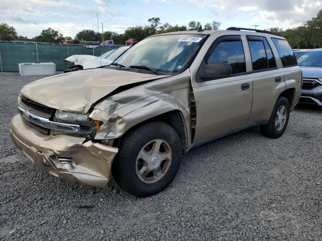 Chevrolet Trailblzr (2006)