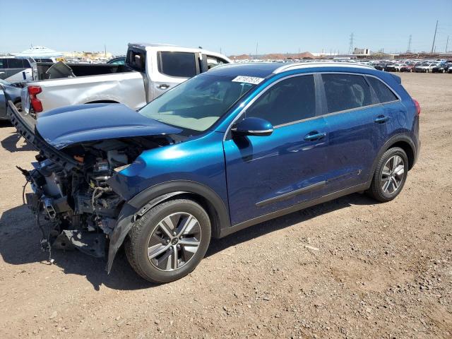 Kia Niro (2020)