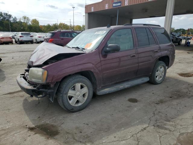 Chevrolet Trailblzr (2006)