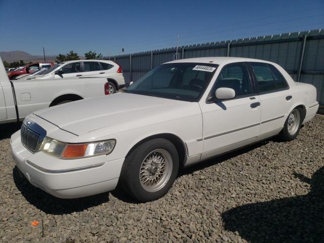 Mercury Grmarquis (1999)