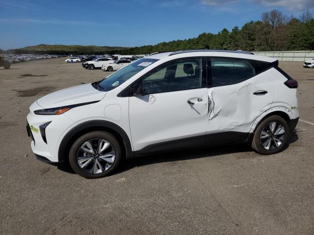 Chevrolet Bolt euv (2023)