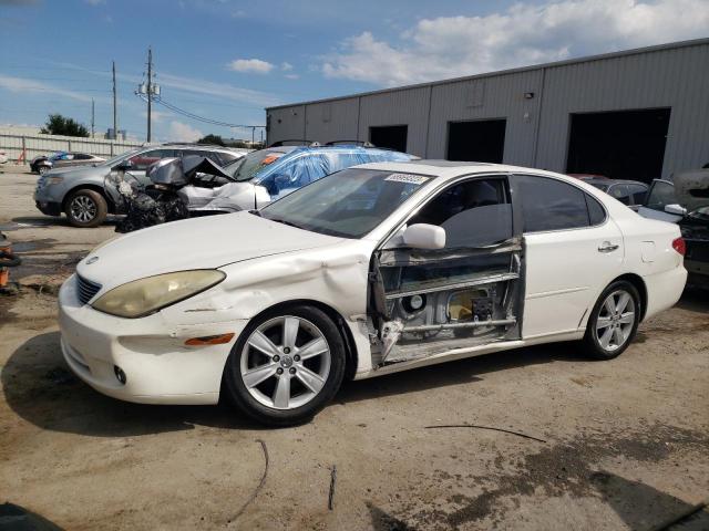 Lexus Es330 (2006)