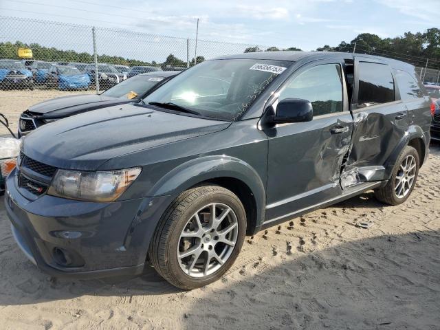 Dodge Journey gt (2018)