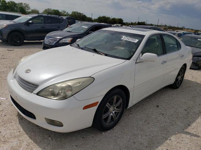 Lexus Es330 (2004)