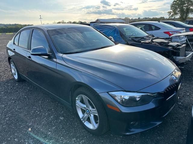 Bmw 320 i (2014)