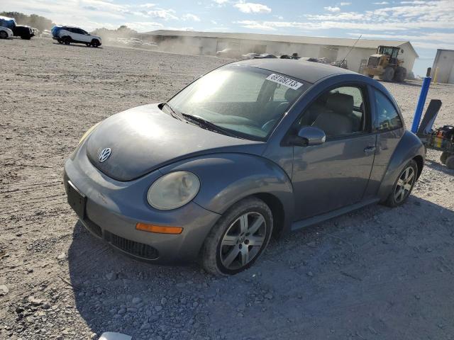 Volkswagen Beetle (2006)