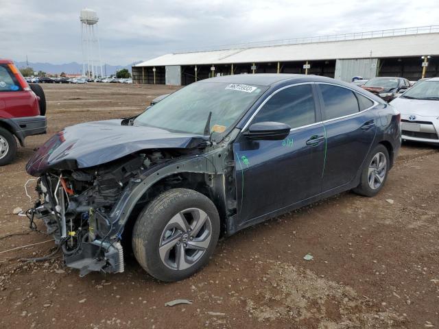 Honda Insight ex (2020)