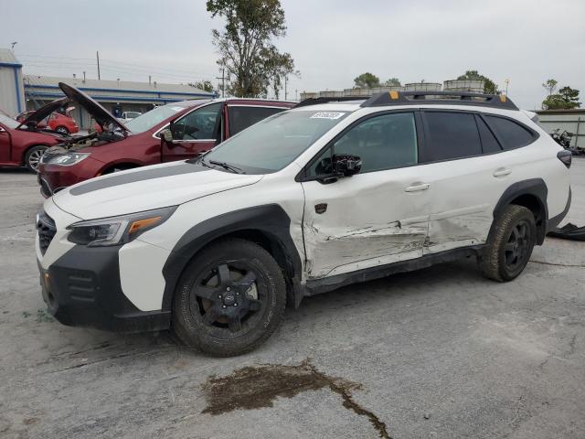 Subaru Outback wi (2022)