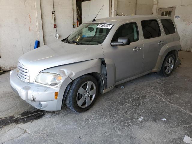 Chevrolet Hhr (2010)