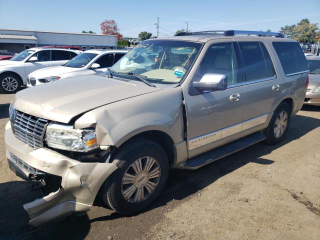 Lincoln Navigator (2008)