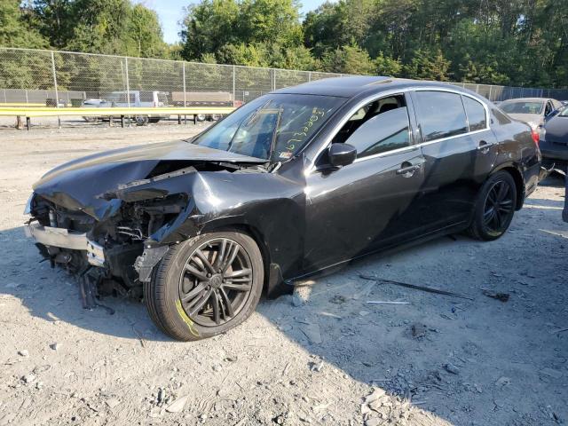 Infiniti G37 (2013)