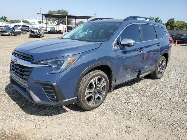 Subaru Ascent tou (2023)