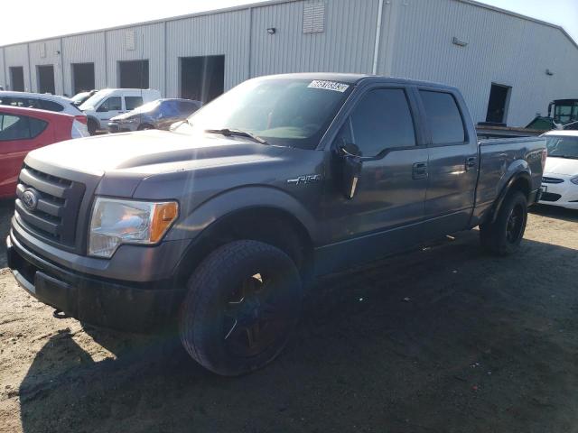 Ford F-150 (2010)