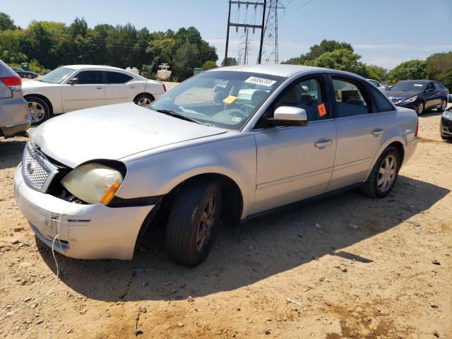 Ford 500 (2005)