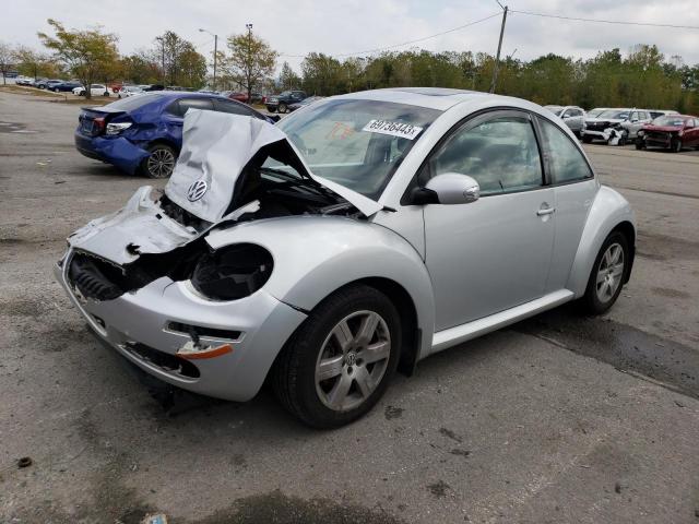 Volkswagen Beetle (2007)