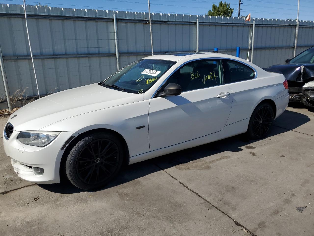 Bmw 3er (2013)