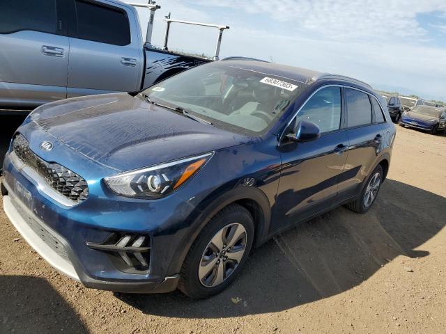 Kia Niro (2020)