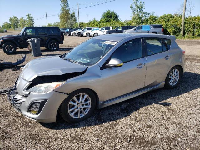 Mazda Mazda3 (2010)