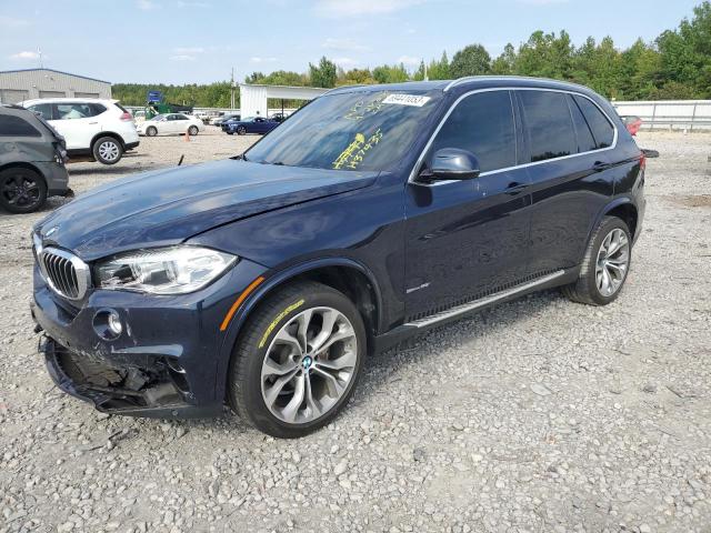 Bmw X5 (2015)