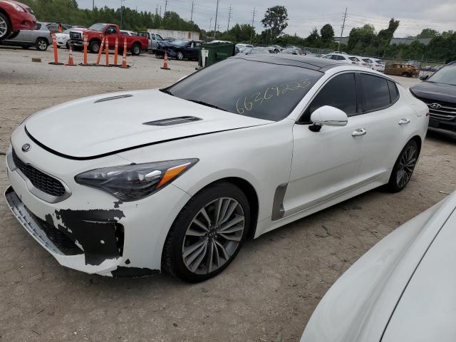 Kia Stinger (2019)