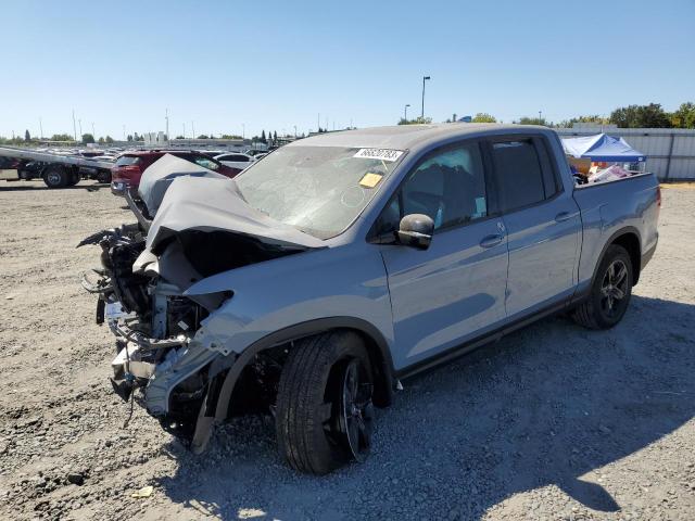Honda Ridgeline (2023)