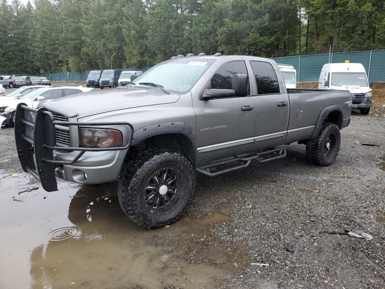 Dodge Ram (2005)