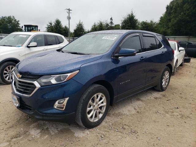 Chevrolet Equinox (2019)
