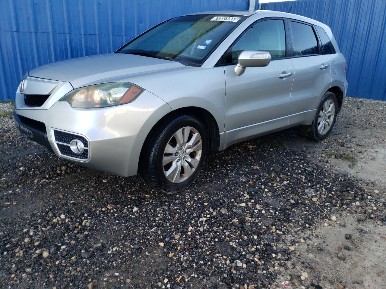 Acura Rdx (2011)