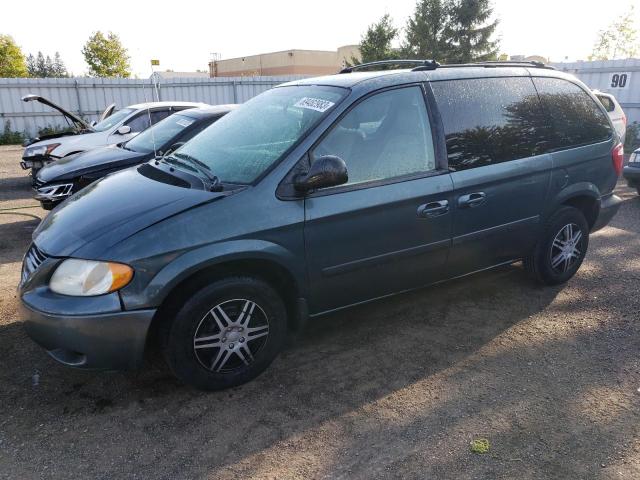 Dodge All models (2006)