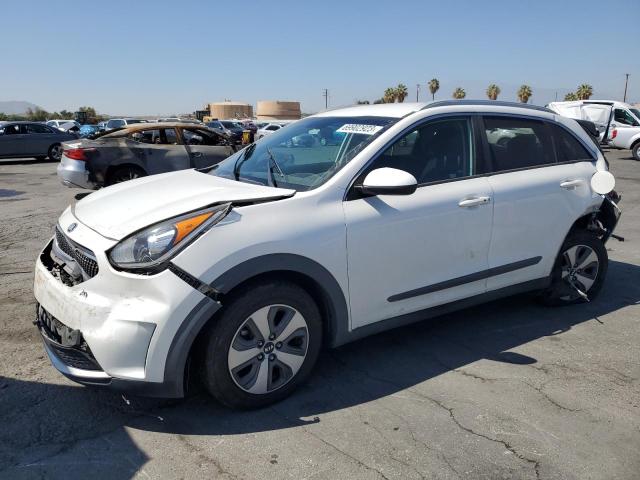 Kia Niro (2018)