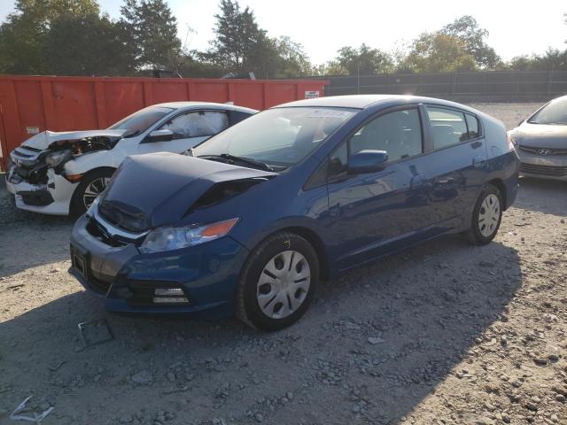 Honda Insight (2013)