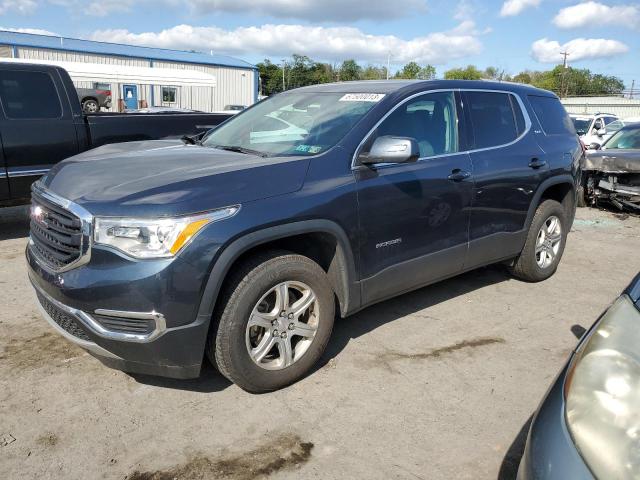 Gmc Acadia (2019)