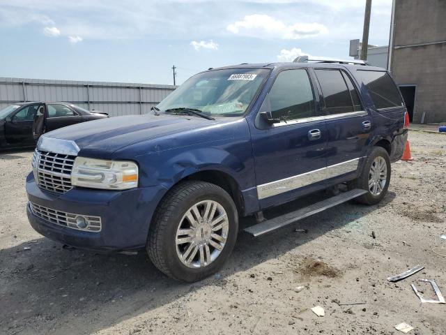 Lincoln Navigator (2008)