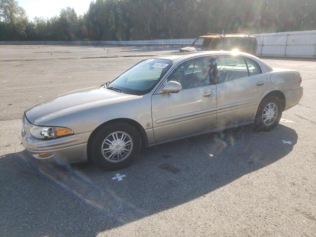 Buick Lesabre (2005)