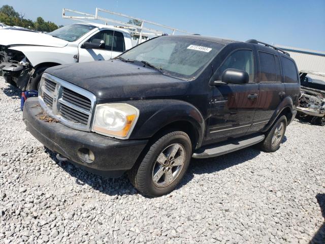 Dodge Durango (2006)