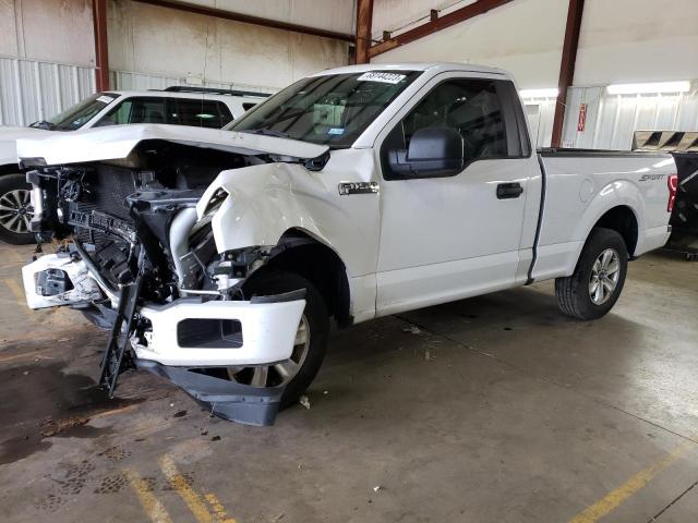 Ford All models (2019)