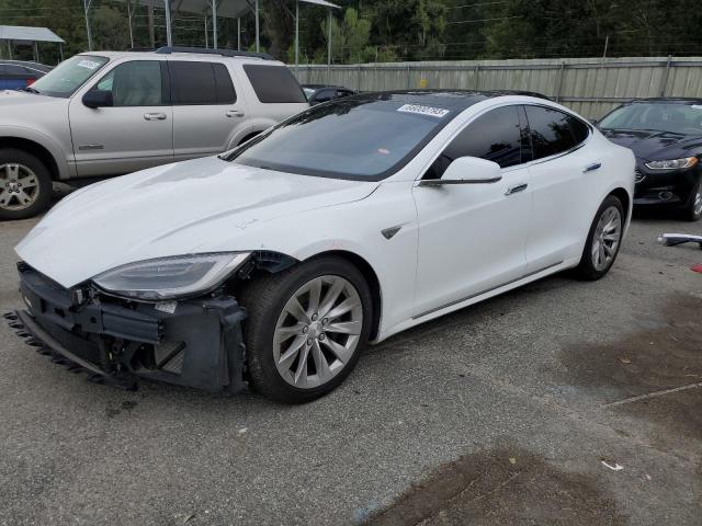 Tesla Model s (2016)